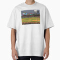Fenway Park T-Shirt - Aesthetic Graphic Men Women - T-Shirt, Sweatshirt, Hoodie