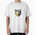 Gen G Logo T-Shirt - Casual Everyday Wear for Adults - T-Shirt, Sweatshirt, Hoodie