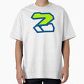 Zealous Racing League Logo T-Shirt - Aesthetic Graphic Unisex - T-Shirt, Sweatshirt, Hoodie