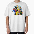 Banana Ball Players T-Shirt - Trendy Graphic Men Women - T-Shirt, Sweatshirt, Hoodie