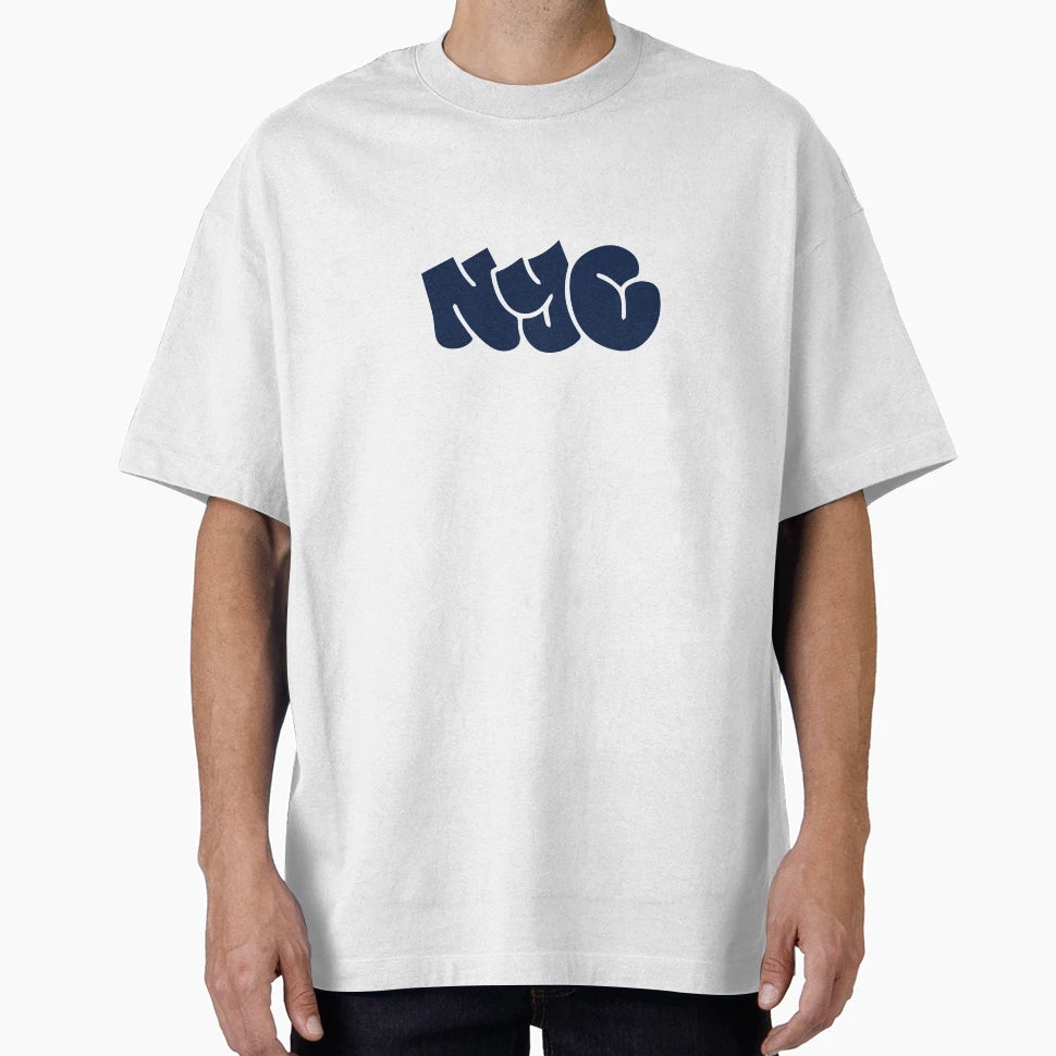 Nyc New York City Graffiti T-Shirt - Fun Novelty Design Men Women - T-Shirt, Sweatshirt, Hoodie
