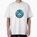 Seattle Kraken T-Shirt - Fun Novelty Design Men Women - T-Shirt, Sweatshirt, Hoodie