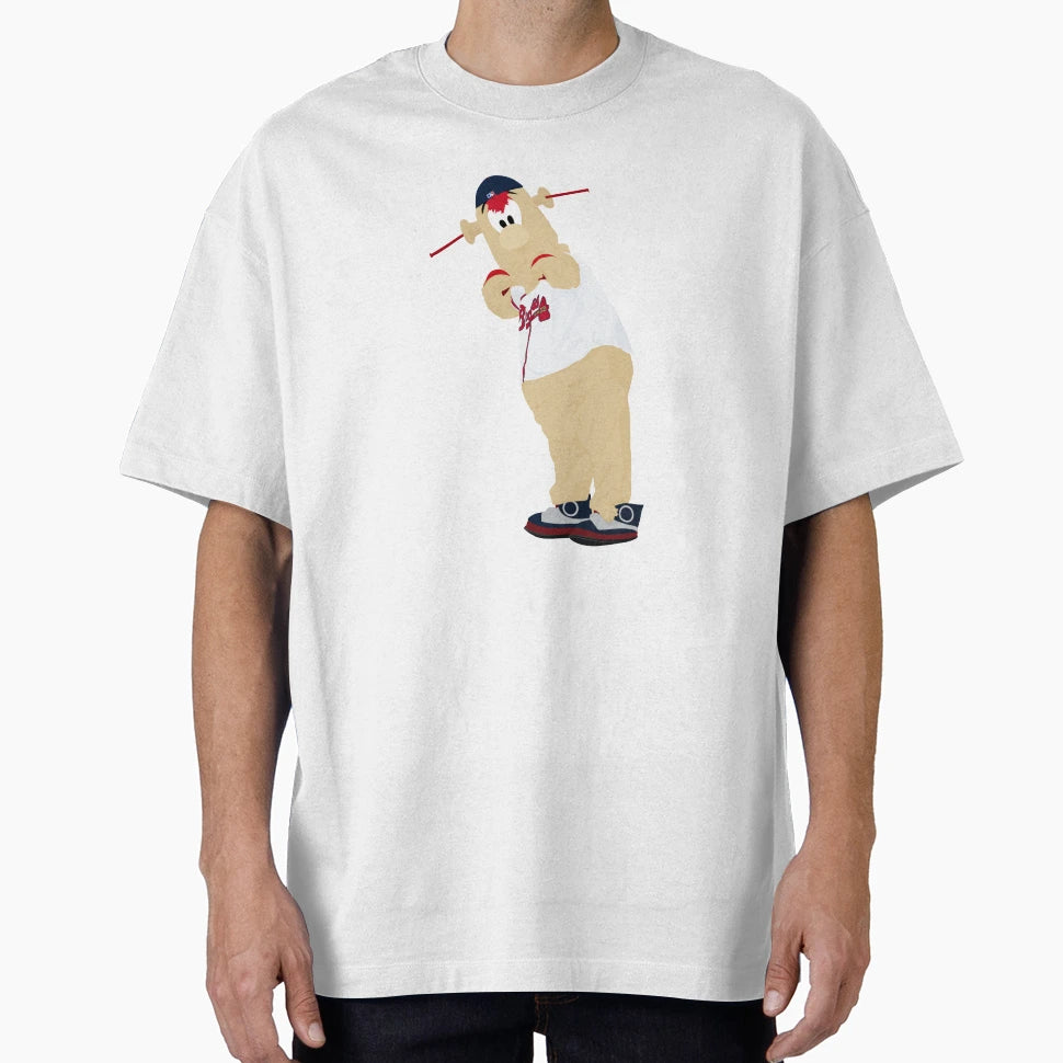Blooper T-Shirt - Trendy Graphic Unisex - T-Shirt, Sweatshirt, Hoodie