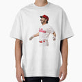 Garrett Stubbs T-Shirt - Unique Graphic Men Women - T-Shirt, Sweatshirt, Hoodie