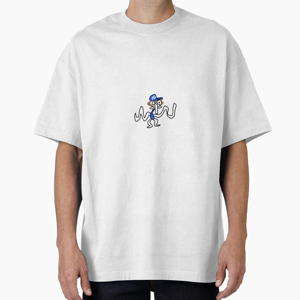 Schlatt Schquidward T-Shirt - Novelty Apparel Men Women - T-Shirt, Sweatshirt, Hoodie