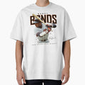 Barry Bonds T-Shirt - Graphic Print for Adults - T-Shirt, Sweatshirt, Hoodie