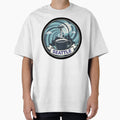 Seattle T-Shirt - Minimalist Print Men Women - T-Shirt, Sweatshirt, Hoodie