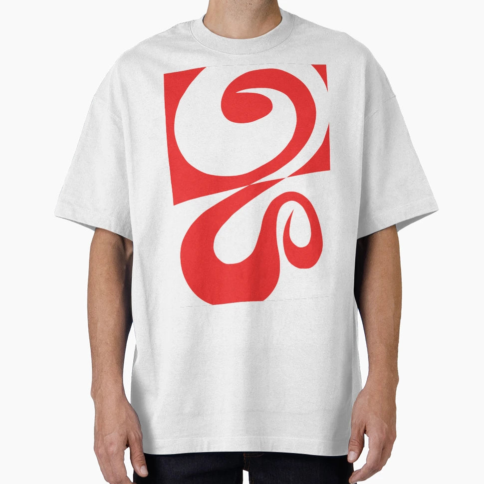 Question Is Answer Abstract Spiral T-Shirt - Minimalist Print Men Women - T-Shirt, Sweatshirt, Hoodie