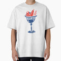 Chicago Cup T-Shirt - Novelty Apparel Unisex - T-Shirt, Sweatshirt, Hoodie