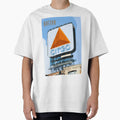 Citgo Sign Boston Ma T-Shirt - Trendy Graphic Men Women - T-Shirt, Sweatshirt, Hoodie