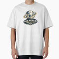 One World One Game 2026 Soccer Globe T-Shirt - Minimalist Print for Adults - T-Shirt, Sweatshirt, Hoodie