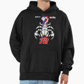 Marco Bezzecchi 72 Motogp Aprilia Hoodie - Trendy Graphic for Adults - T-Shirt, Sweatshirt, Hoodie