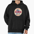 Atlanta Baseball Hoodie - Trendy Graphic for Adults - T-Shirt, Sweatshirt, Hoodie