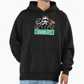Charm City Gang Hoodie - Custom Art Print Unisex - T-Shirt, Sweatshirt, Hoodie