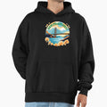 Golden Gate Bridge San Francisco Hoodie - Novelty Apparel Men Women - T-Shirt, Sweatshirt, Hoodie