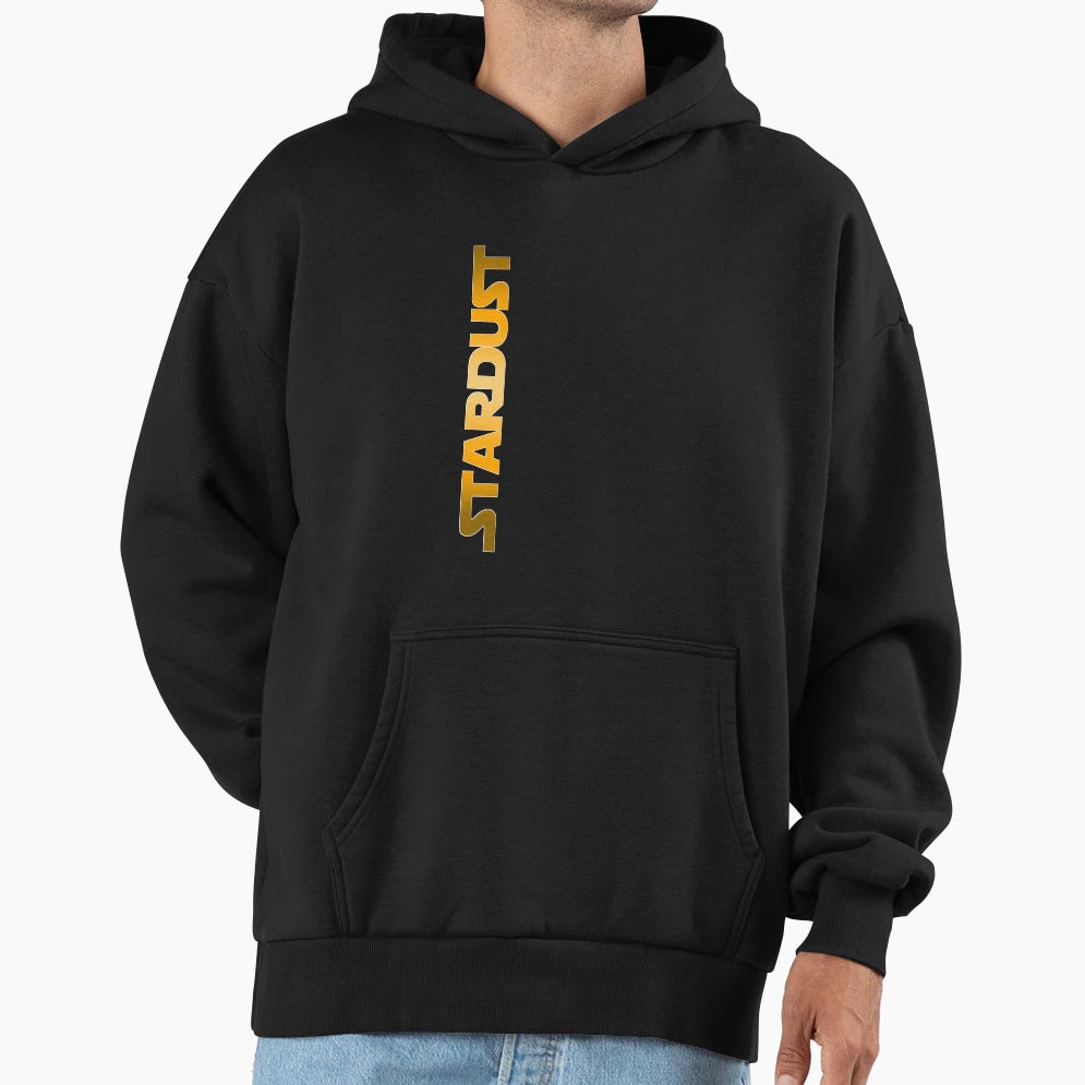 Stardust Hoodie - Casual Everyday Wear for Adults - T-Shirt, Sweatshirt, Hoodie