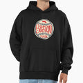 Boston Massachusetts Hand Illustrated Hoodie - Custom Art Print for Adults - T-Shirt, Sweatshirt, Hoodie