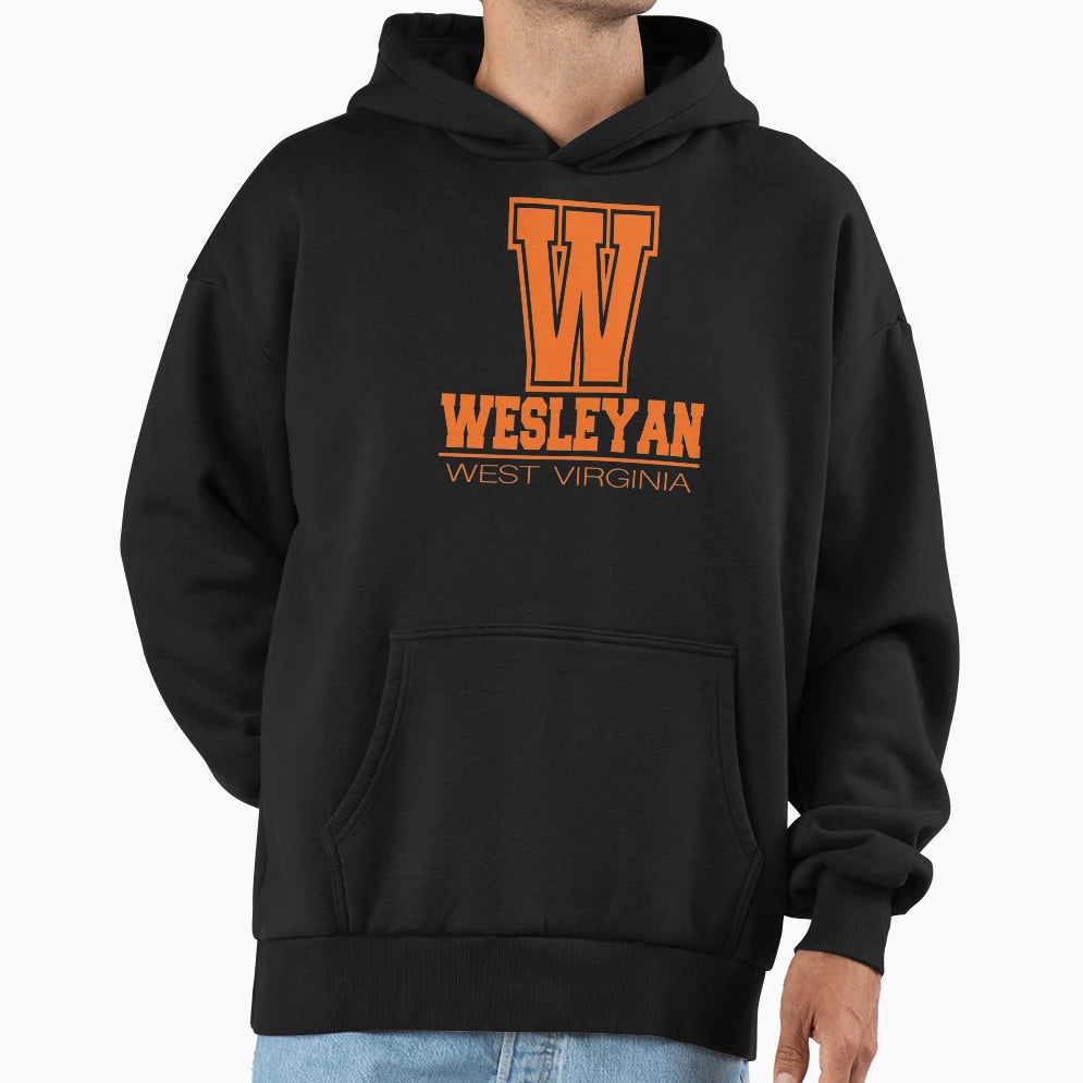 Wvwc Hoodie - Custom Art Print Men Women - T-Shirt, Sweatshirt, Hoodie