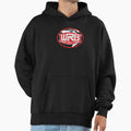 World Robot Boxing Hoodie - Unique Graphic Unisex - T-Shirt, Sweatshirt, Hoodie