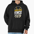 Pittsburgh Baseball Hoodie - Unique Graphic for Adults - T-Shirt, Sweatshirt, Hoodie
