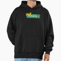 742 Evergreen Terrace Hoodie - Unique Graphic Men Women - T-Shirt, Sweatshirt, Hoodie