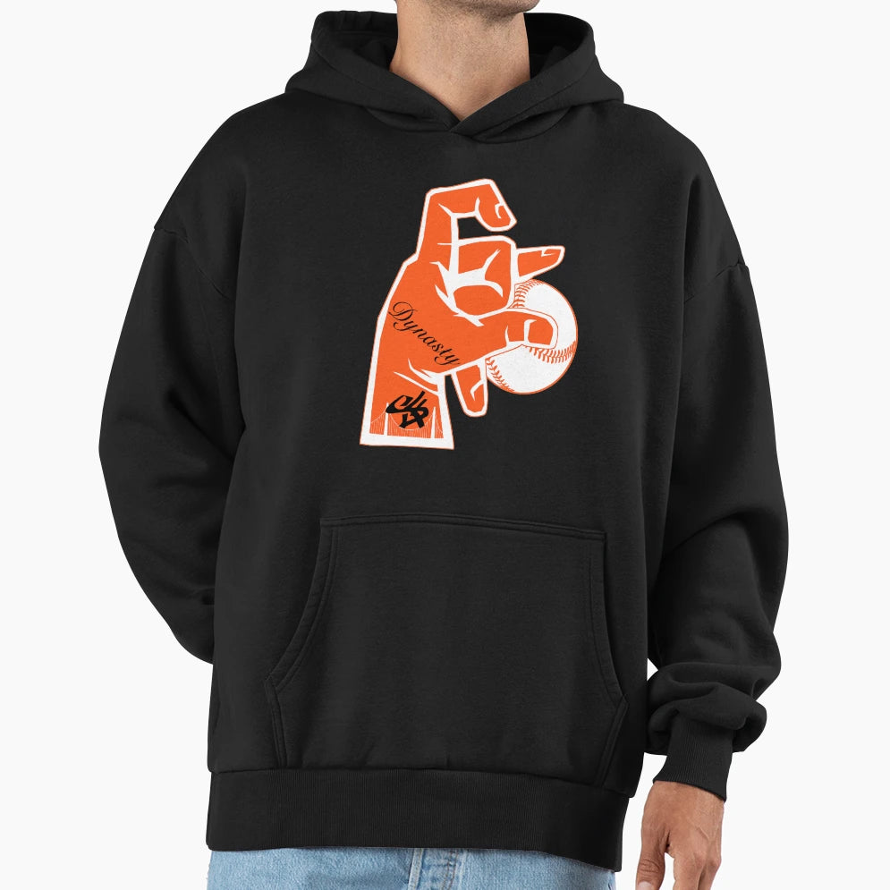 Dynasty Hoodie - Streetwear Style Unisex - T-Shirt, Sweatshirt, Hoodie