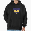 Cubs Logo Hoodie - Streetwear Style Unisex - T-Shirt, Sweatshirt, Hoodie
