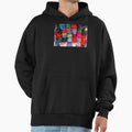 City Boston Ma We Are Boston Hoodie - Minimalist Print for Adults - T-Shirt, Sweatshirt, Hoodie
