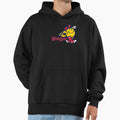 Woosox Hoodie - Graphic Print Men Women - T-Shirt, Sweatshirt, Hoodie