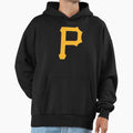 Funnypirates Pittsburghicon Hoodie - Fun Novelty Design for Adults - T-Shirt, Sweatshirt, Hoodie