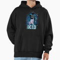 Ken Grifey Jr 24 Hoodie - Streetwear Style Unisex - T-Shirt, Sweatshirt, Hoodie