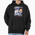 Shohei Ohtani Los Angeles Baseball Hoodie - Fun Novelty Design for Adults - T-Shirt, Sweatshirt, Hoodie