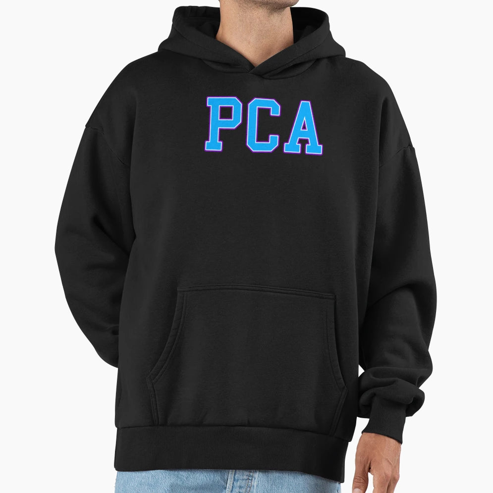 Zoey 101 Pca 101 Hoodie - Custom Art Print Men Women - T-Shirt, Sweatshirt, Hoodie