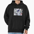 Ace Diamond Hoodie - Novelty Apparel Men Women - T-Shirt, Sweatshirt, Hoodie