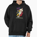 Stan Musial 6 St Louis Baseball Legend Hoodie - Minimalist Print for Adults - T-Shirt, Sweatshirt, Hoodie