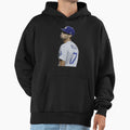 Joe Kelly Hoodie - Graphic Print for Adults - T-Shirt, Sweatshirt, Hoodie