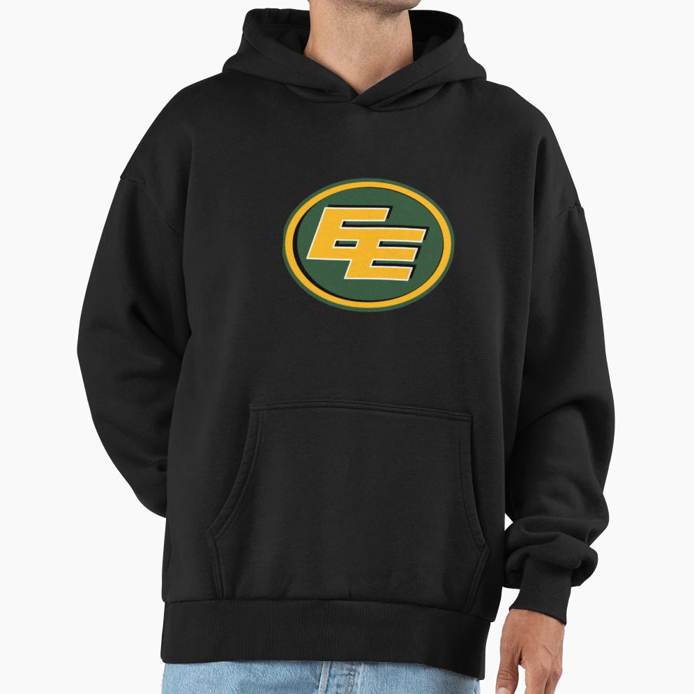Eskimos Edmonton Edmonton Eskimos Hoodie - Fun Novelty Design Unisex - T-Shirt, Sweatshirt, Hoodie
