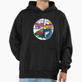 Minnesota Sports Hoodie - Unique Graphic Men Women - T-Shirt, Sweatshirt, Hoodie