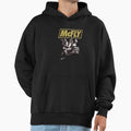 Mcfly Hoodie - Novelty Apparel for Adults - T-Shirt, Sweatshirt, Hoodie
