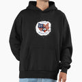 Texas Americas 1 T-Shirt - Graphic Print for Adults - T-Shirt, Sweatshirt, Hoodie