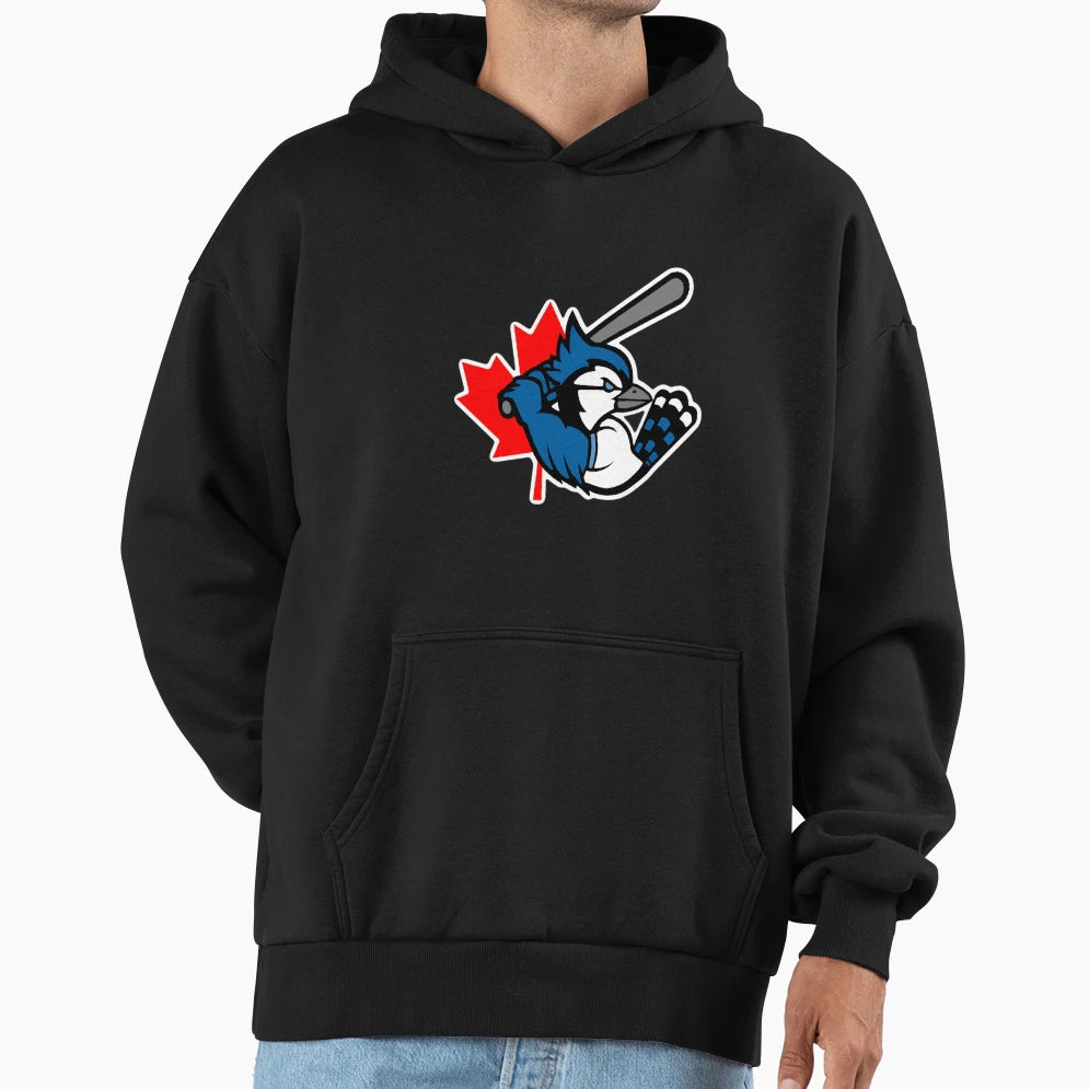 Tohh Blue Jays T-Shirt - Casual Everyday Wear Unisex - T-Shirt, Sweatshirt, Hoodie