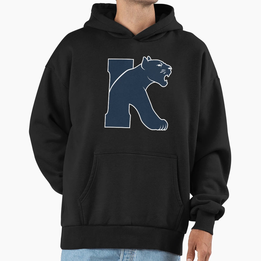 Kean Cougars Hoodie - Unique Graphic Men Women - T-Shirt, Sweatshirt, Hoodie