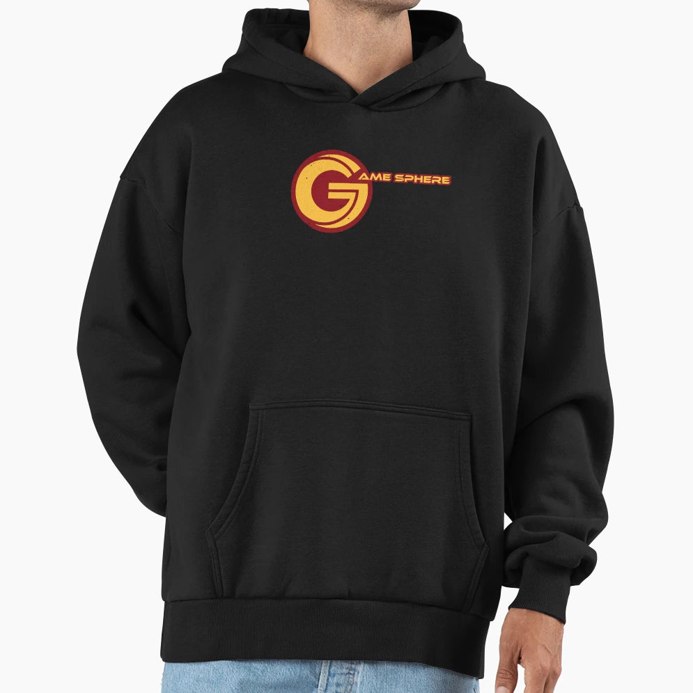 Drake And Josh Gamesphere Hoodie - Casual Everyday Wear Men Women - T-Shirt, Sweatshirt, Hoodie