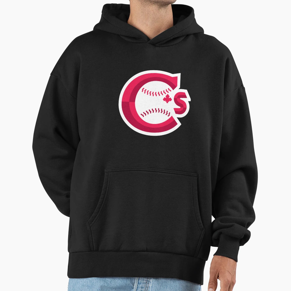 Vancouver Canadians Hoodie - Unique Graphic Unisex - T-Shirt, Sweatshirt, Hoodie