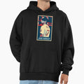 Joe Kelly Hoodie - Minimalist Print Men Women - T-Shirt, Sweatshirt, Hoodie