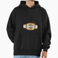 World Champ Hoodie - Fun Novelty Design Unisex - T-Shirt, Sweatshirt, Hoodie