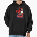 Art St Louis Cardinals Hoodie - Aesthetic Graphic for Adults - T-Shirt, Sweatshirt, Hoodie