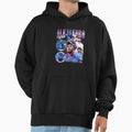 Alejandro Kirk Signature Bootleg Hoodie - Graphic Print Men Women - T-Shirt, Sweatshirt, Hoodie