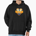 Wccc Logo Hoodie - Casual Everyday Wear for Adults - T-Shirt, Sweatshirt, Hoodie