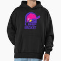 Limp Bizkit Hoodie - Minimalist Print Men Women - T-Shirt, Sweatshirt, Hoodie